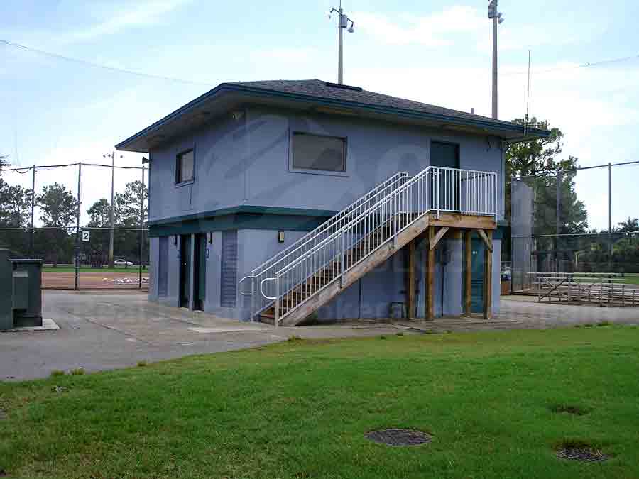 NAPLES NA17 GEO AREA Baseball Fields